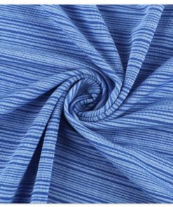 Telas Shuttle Jacquard Fabric (230GSM)