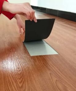 PVC Floor (Moqueta Maderada)