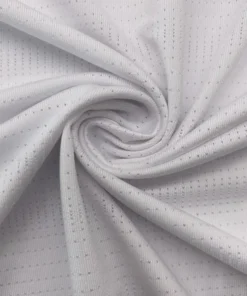 Telas Shuttle Jacquard Fabric (300GSM)