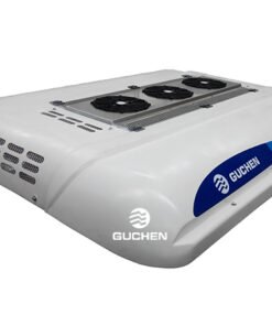 Aire Acondicionado 24V 18.000W