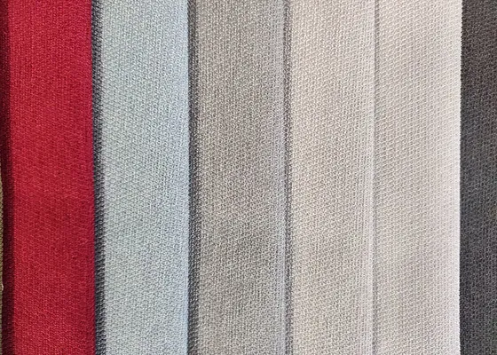 Telas Suede Fabric (Llana)