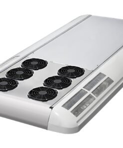 Aire Acondicionado 12V 18.000W